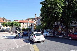 1 VERNET LES BAINS - PO - LE VIILAGE (12)